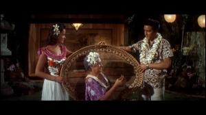 Кадры из фильма Голубые гавайи / Blue Hawaii (1961)