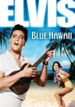 Голубые гавайи / Blue Hawaii (1961)