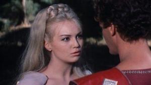Кадры из фильма Похищение сабинянок / Il ratto delle sabine (1961)