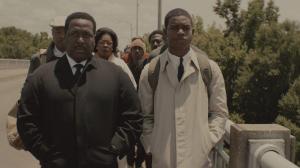Кадры из фильма Сельма / Selma (2014)