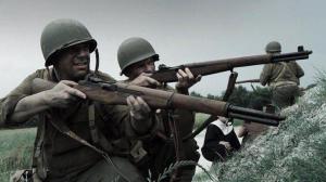 Кадры из фильма Последняя битва / Ardennes Fury (2014)