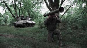Кадры из фильма Последняя битва / Ardennes Fury (2014)