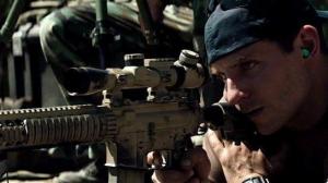 Кадры из фильма Снайпер / American Sniper (2014)