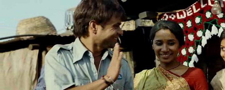 Кадр из фильма Бхопал: Молитва о дожде / Bhopal: A Prayer for Rain (2014)