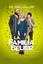Семейство Белье / La famille Belier (2014)
