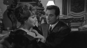 Кадры из фильма Его женщины / Il mantenuto (1961)