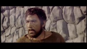 Кадры из фильма Разбойник Варавва / Barabbas (1961)