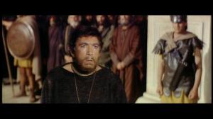 Кадры из фильма Разбойник Варавва / Barabbas (1961)