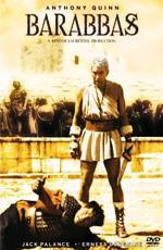 Разбойник Варавва / Barabbas (1961)