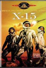 Икс-15 / X-15 (1961)