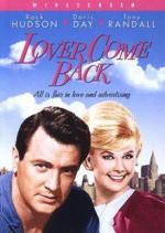 Вернись, моя любовь / Lover Come Back (1961)