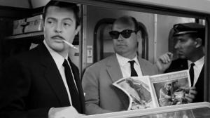 Кадры из фильма Развод по-итальянски / Divorzio all'italiana (1961)