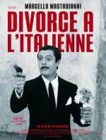 Развод по-итальянски / Divorzio all'italiana (1961)