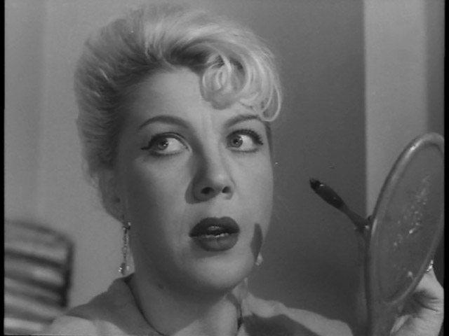 Кадр из фильма Как рождаются тосты (1962)