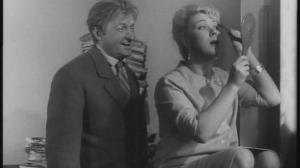 Кадры из фильма Как рождаются тосты (1962)