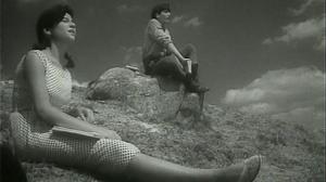 Кадры из фильма Я, бабушка, Илико и Илларион (1962)