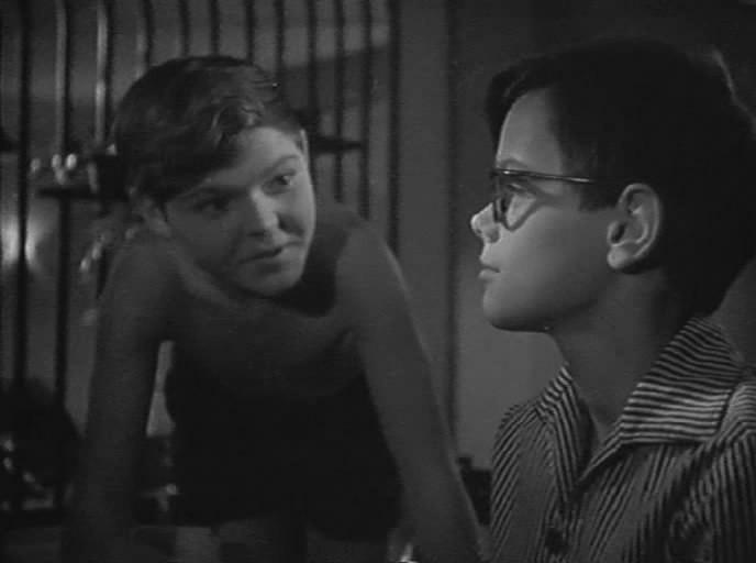 Кадр из фильма Здравствуйте, дети! (1962)