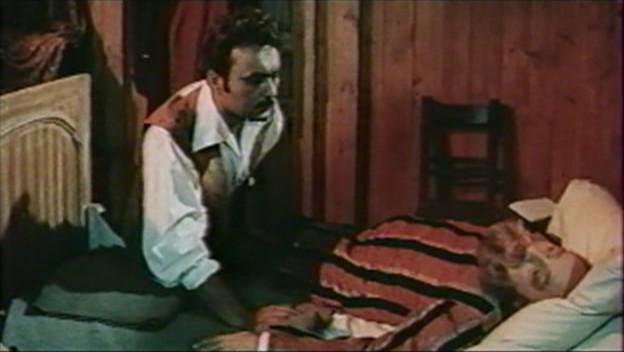 Кадр из фильма Наследство казначея Стамбула / Man of Gold (1962)
