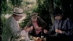 Кадры из фильма Яблоко раздора (1962)