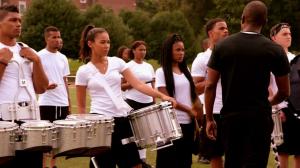 Кадры из фильма Барабанная дробь 2: Новый бит / Drumline: A New Beat (2014)