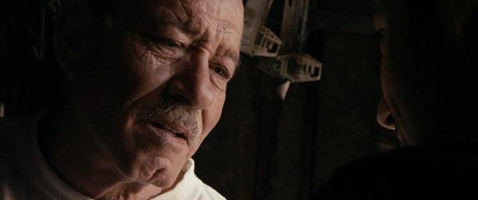 Кадр из фильма Алжир навсегда / Les portes du soleil: Algérie pour toujours (2014)
