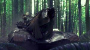 Кадры из фильма Последний друид: Войны гармов / Garm Wars: The Last Druid (2014)