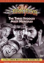 Трое комиков встречают Геркулеса / The Three Stooges Meet Hercules (1962)