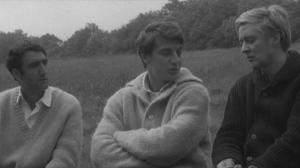 Кадры из фильма Жюль и Джим / Jules et Jim (1962)