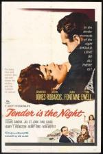 Ночь нежна / Tender Is the Night (1962)