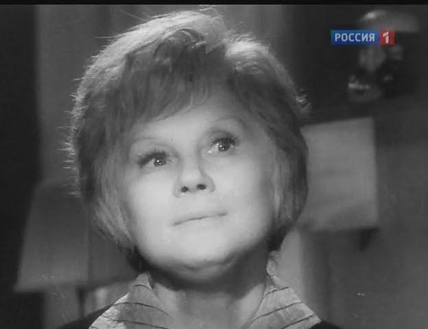 Кадр из фильма Жизнь сначала (1962)