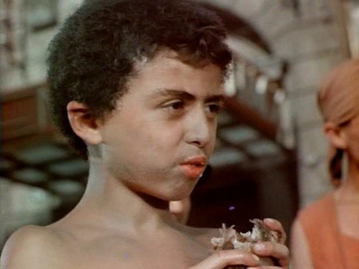 Кадр из фильма Человек-Амфибия (1962)