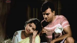 Кадры из фильма Сердце безрассудно / Dil Tera Diwana (1962)