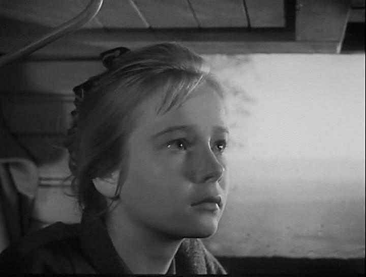 Кадр из фильма Вступление (1962)