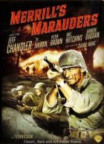 Мародеры Меррилла / Merrill's Marauders (1962)