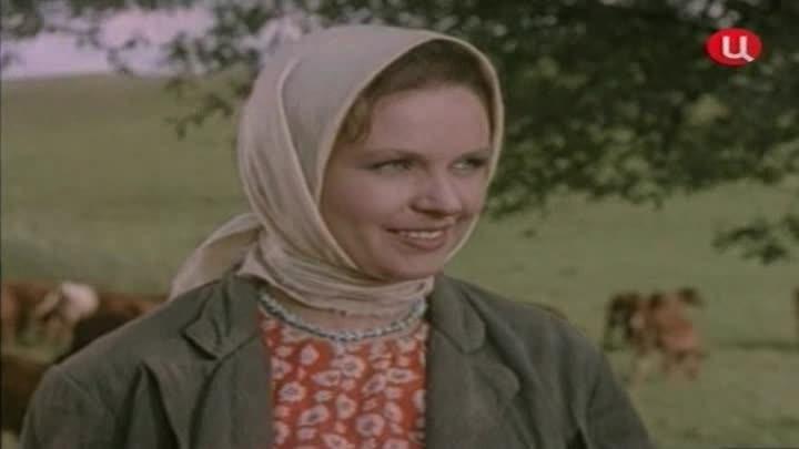 Кадр из фильма Наш общий друг (1962)