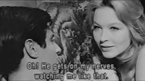 Кадры из фильма Семь смертных грехов / Les sept péchés capitaux (1962)
