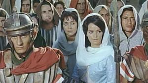 Кадры из фильма Понтий Пилат / Ponzio Pilato (1962)