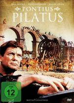 Понтий Пилат / Ponzio Pilato (1962)