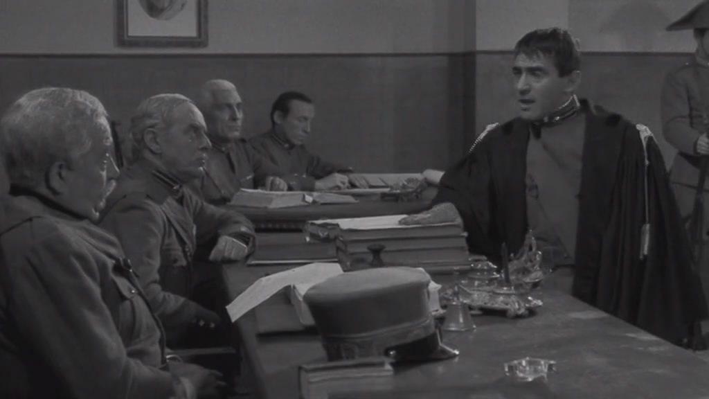 Кадр из фильма Самый короткий день / Il giorno più corto (1962)