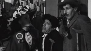 Кадры из фильма Самый короткий день / Il giorno più corto (1962)