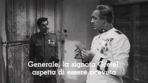 Кадры из фильма Самый короткий день / Il giorno più corto (1962)