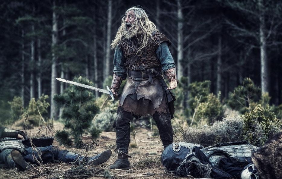 Кадр из фильма Викинги / Northmen - A Viking Saga (2014)