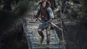 Кадры из фильма Викинги / Northmen - A Viking Saga (2014)