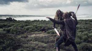 Кадры из фильма Викинги / Northmen - A Viking Saga (2014)