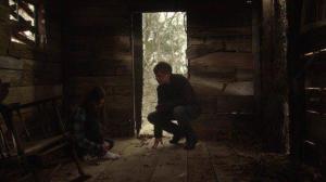 Кадры из фильма Домик на дереве / Treehouse (2014)