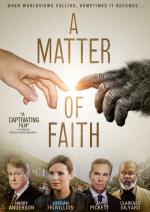 Вопрос Веры / A Matter of Faith (2014)