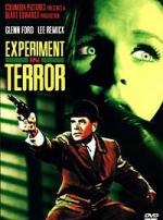 Эксперимент с ужасом / Experiment in Terror (1962)