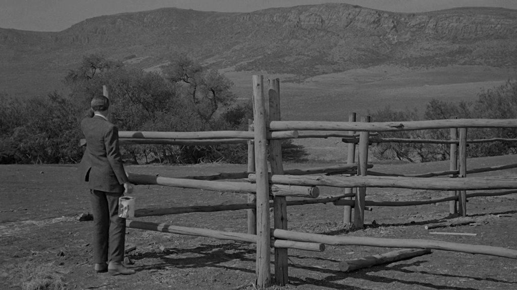 Кадр из фильма Человек, который застрелил Либерти Вэланса / The Man Who Shot Liberty Valance (1962)