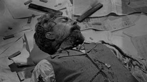 Кадры из фильма Человек, который застрелил Либерти Вэланса / The Man Who Shot Liberty Valance (1962)