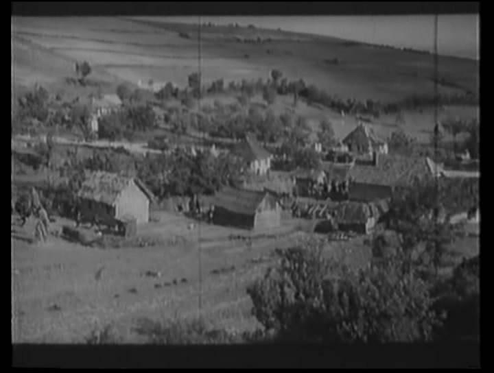 Кадр из фильма Козара / Kozara (1962)